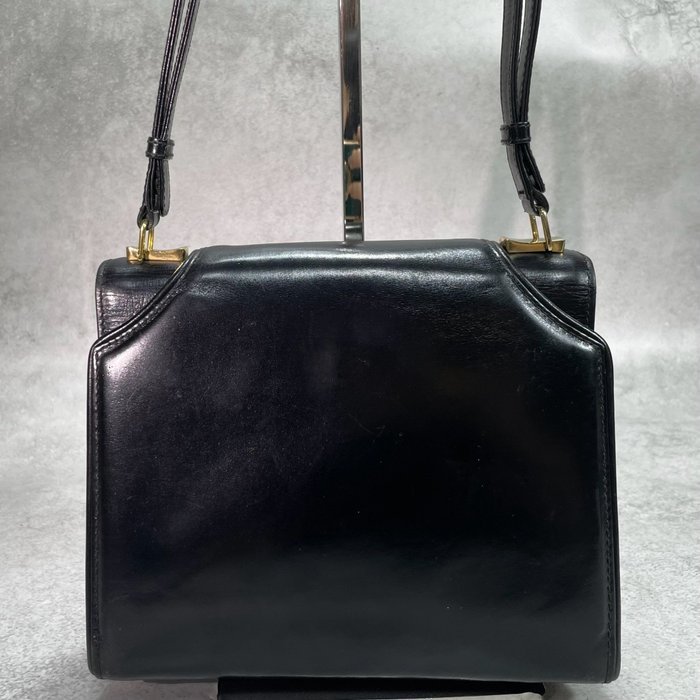 Gucci - Gold Hardware - Shoulder bag - Image 3