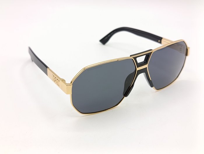 DSquared - D20028/S - Sunglasses - Image 6