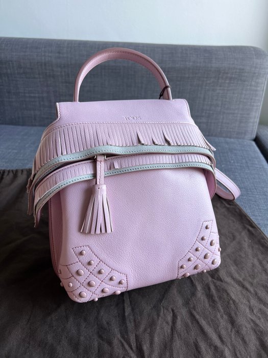 Tod's - Backpack - Image 3