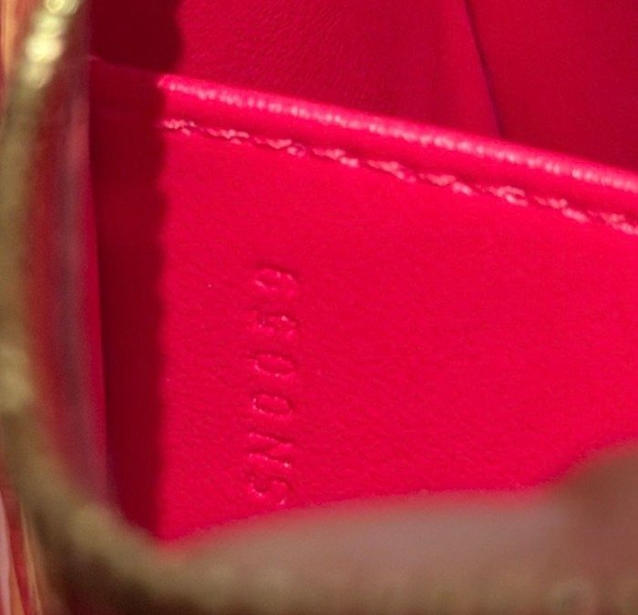 Louis Vuitton - Vernis Trousse Cosmetic Pouch - Clutch bag - Image 8