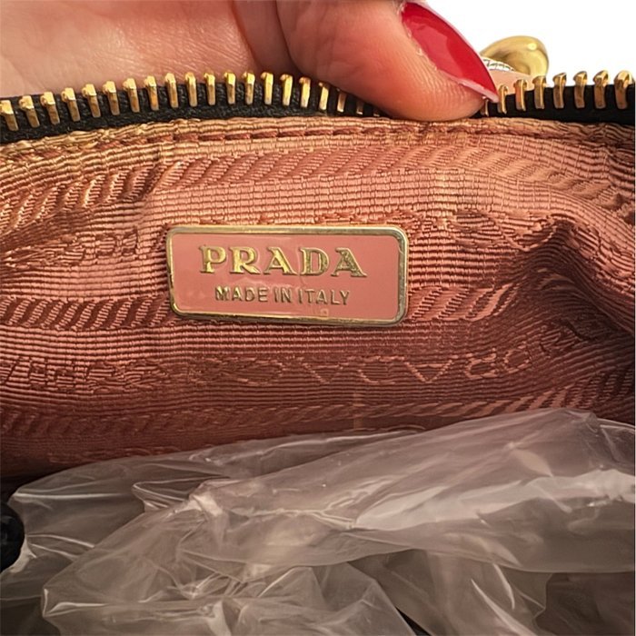 Prada - Bag - Image 2