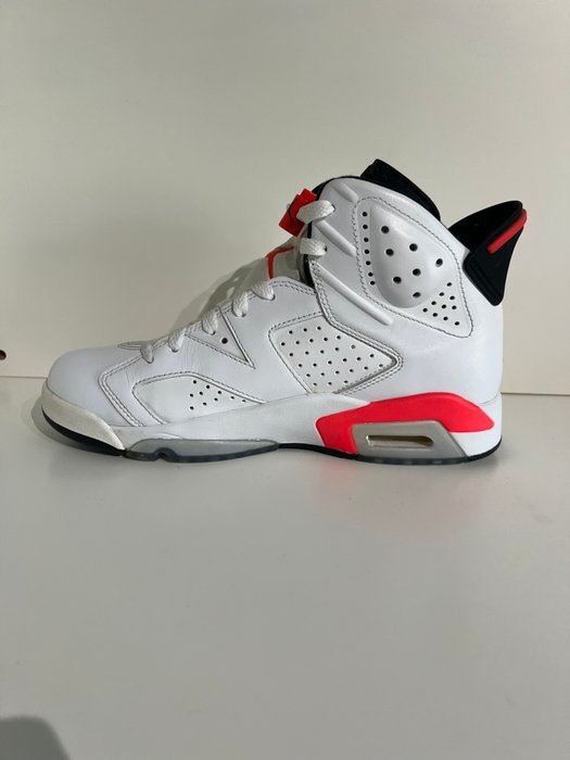 Air Jordan - Air Jordan 6 - Sneakers - Size: EU 40 - Image 4