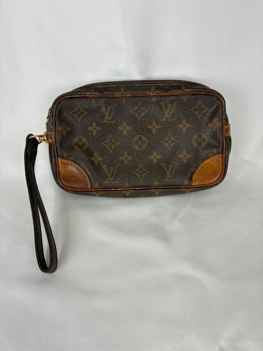 Louis Vuitton - Marly Dragonne - Clutch bag - Image 2