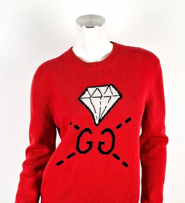 Gucci - Jumper