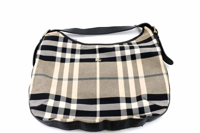 Burberry - Handbag