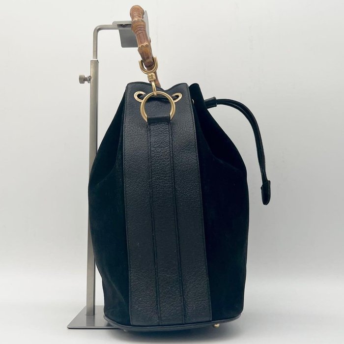 Gucci - Bamboo - Shoulder bag - Image 5