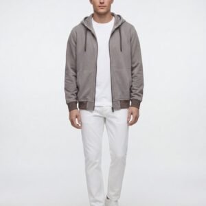 Capobianco - Sweat jacket - New with tags