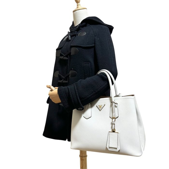 Prada - Handbag - Image 3