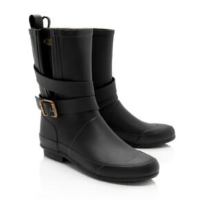 Burberry - Boots - Size: EU 36