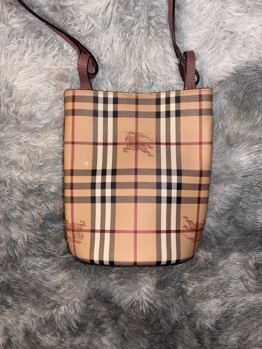 Burberry - Shoulder bag - Image 4
