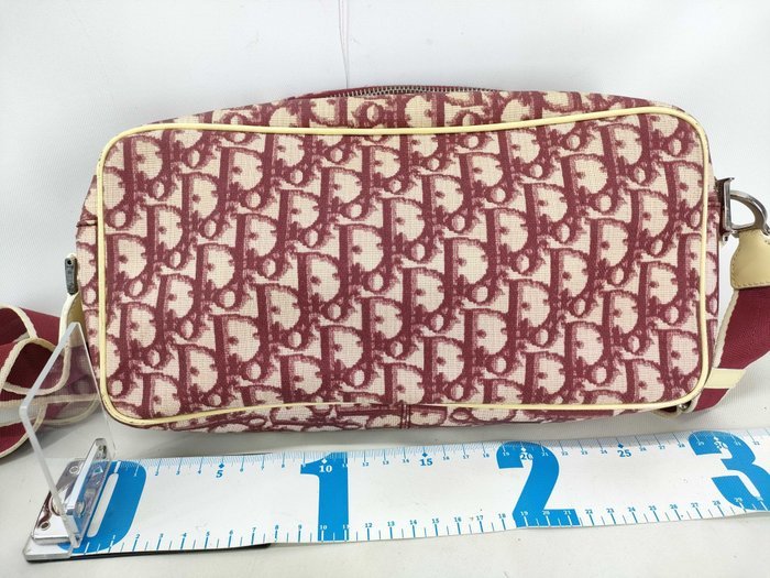 Christian Dior - Trotter - Handbag - Image 2