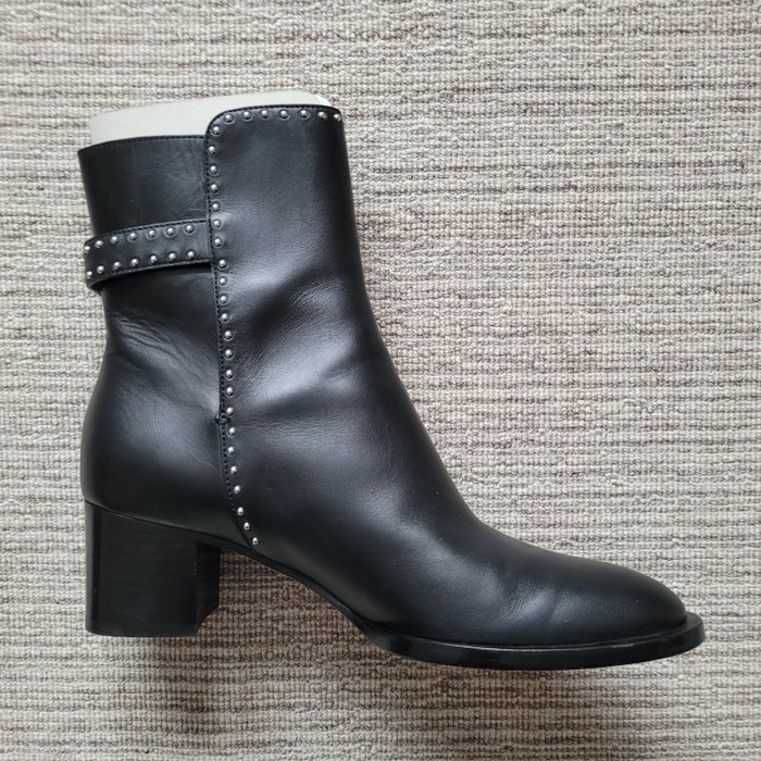 Givenchy - Boots - Size: EU 38 - Image 5