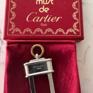 Cartier - Money clip