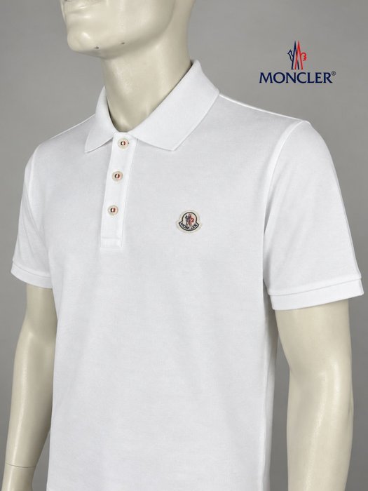Moncler - Polo shirt