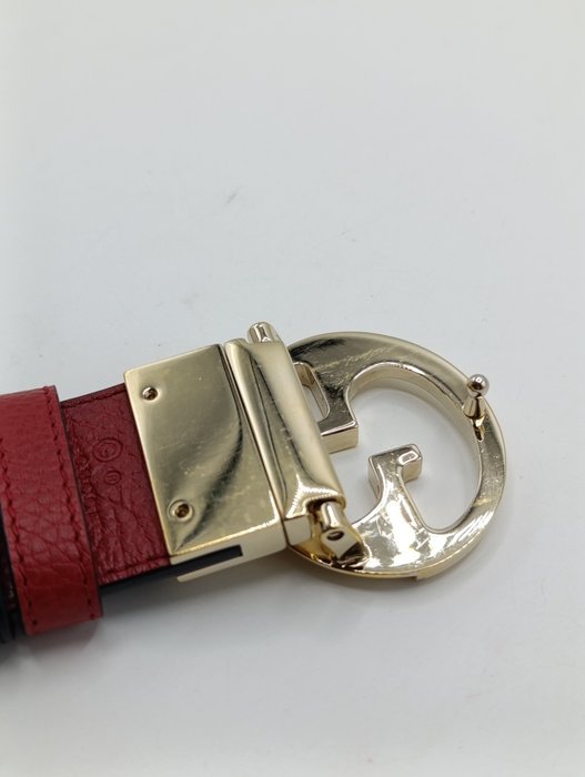 Gucci - 1973 - Belt - Image 8