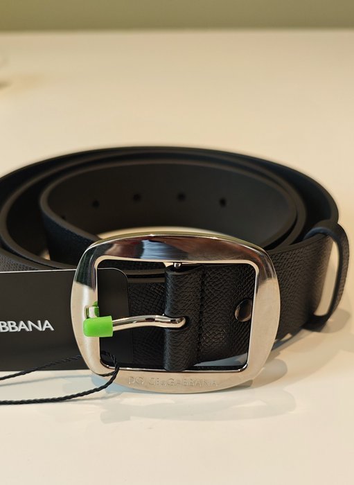 Dolce & Gabbana - Belt - Image 5