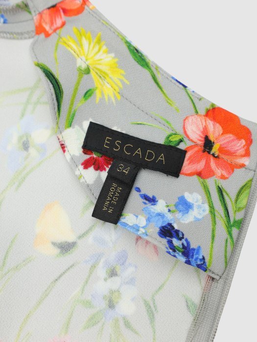 Escada - Dress - Image 3