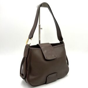 Chloé - “C” Hardware - Shoulder bag