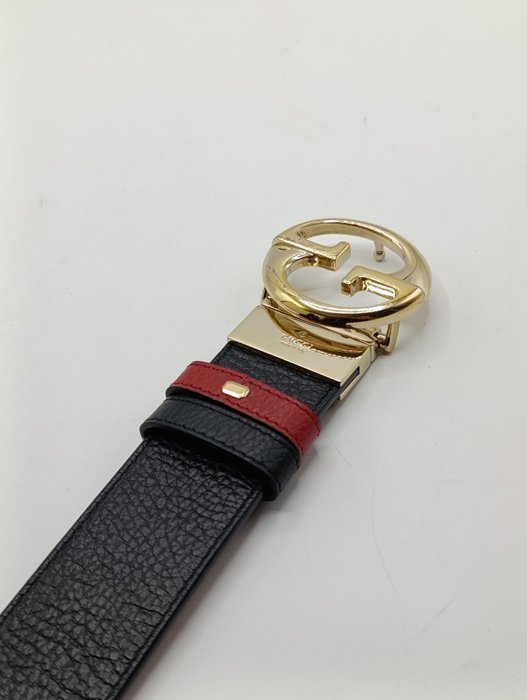 Gucci - 1973 - Belt - Image 5