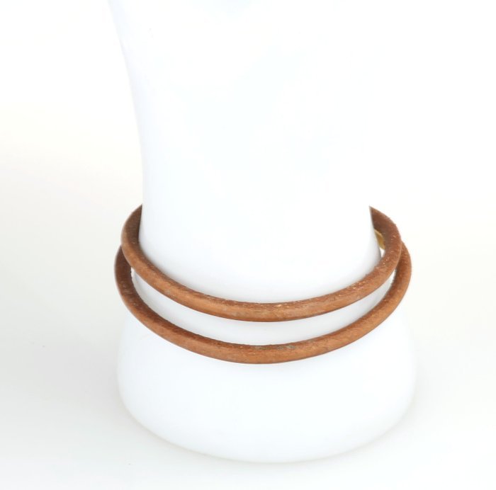 Hermès - Bracciale Jumbo doppio giro - Fashion accessories set - Image 4