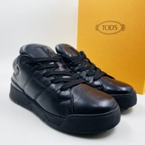 Tod's - Sneakers - Size: EU 40 - New with tags