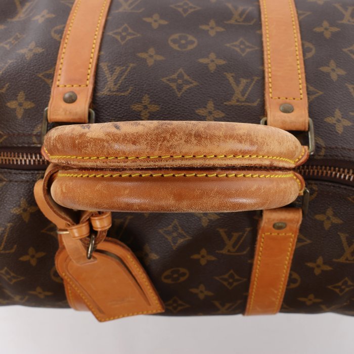 Louis Vuitton - Keepall - Travel bag - Image 6