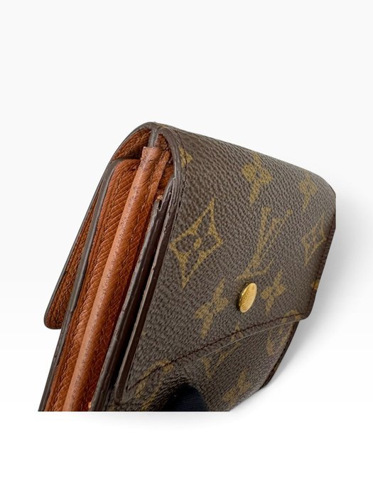 Louis Vuitton - Wallet - Image 4