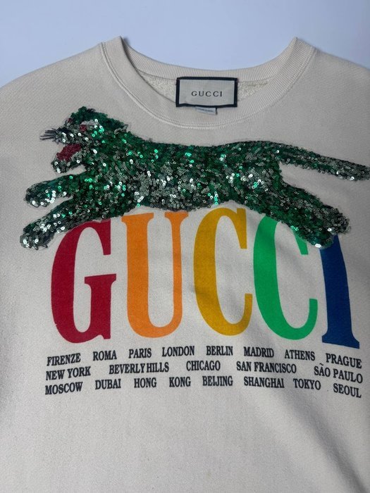 Gucci - Jumper - Image 3