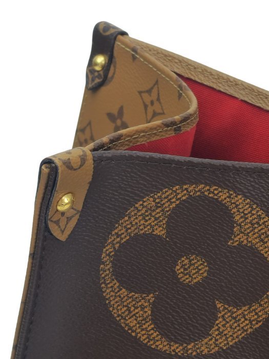 Louis Vuitton - OnTheGo - Bag - Image 5