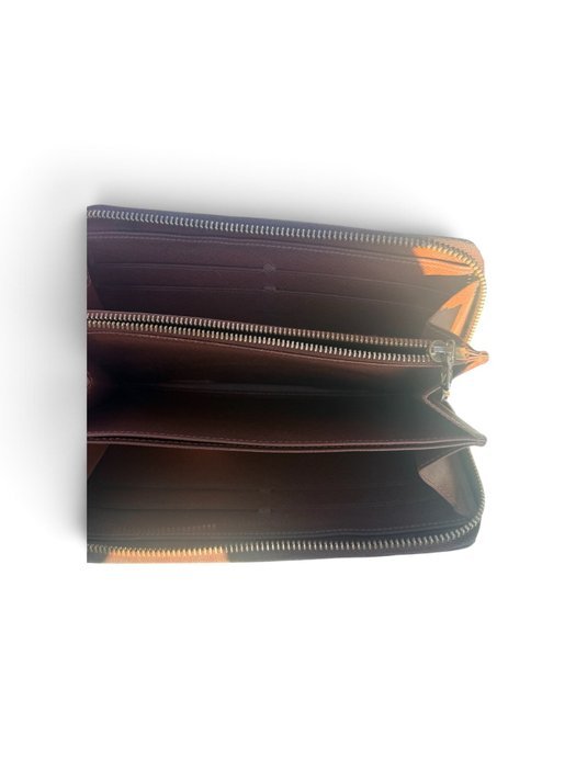 Louis Vuitton - Zippy - Zip-around wallet - Image 6