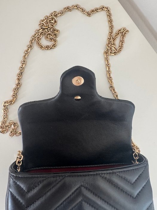Gucci - Shoulder bag - Image 4