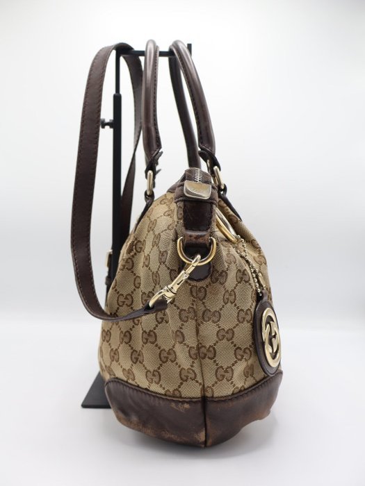 Gucci - Sukey - Bag - Image 8