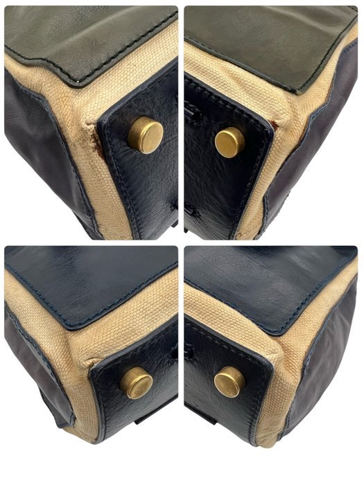 Yves Saint Laurent - Handbag - Image 7