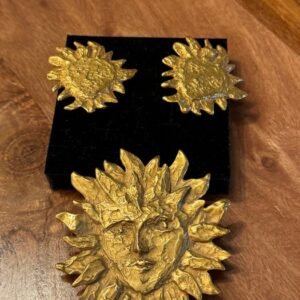 Yves Saint Laurent - Fashion accessories set