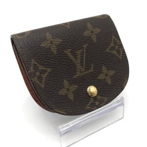 Louis Vuitton - Monogram - Wallet