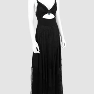 La Perla - Lace & Silk - Dress