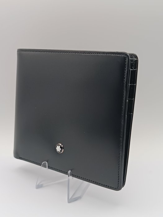 Montblanc - Wallet - Image 3