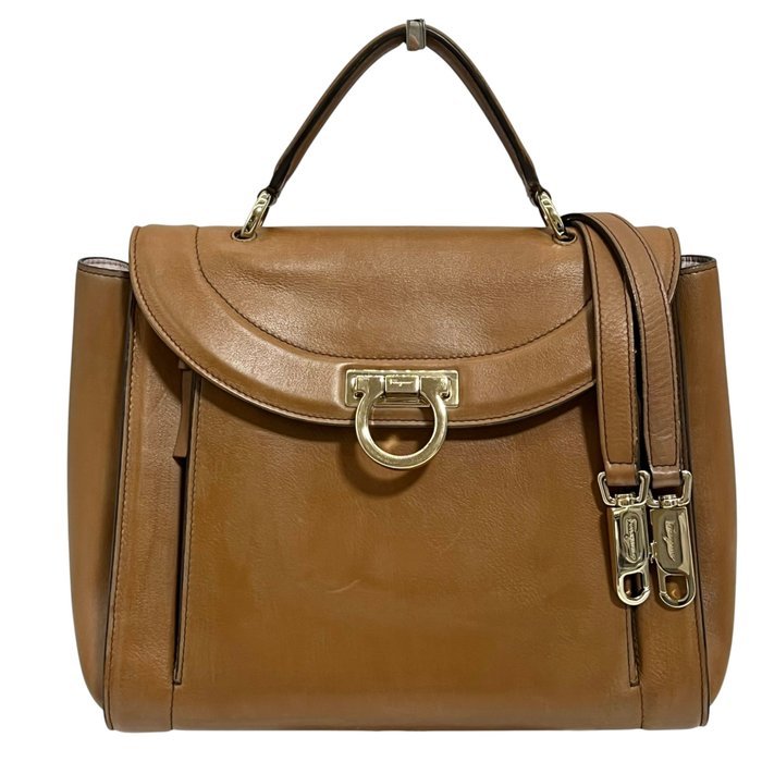 Salvatore Ferragamo - Shoulder bag