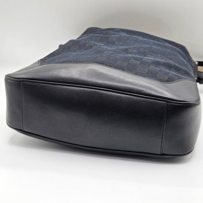 Gucci - GG Pattern - Shoulder bag - Image 6