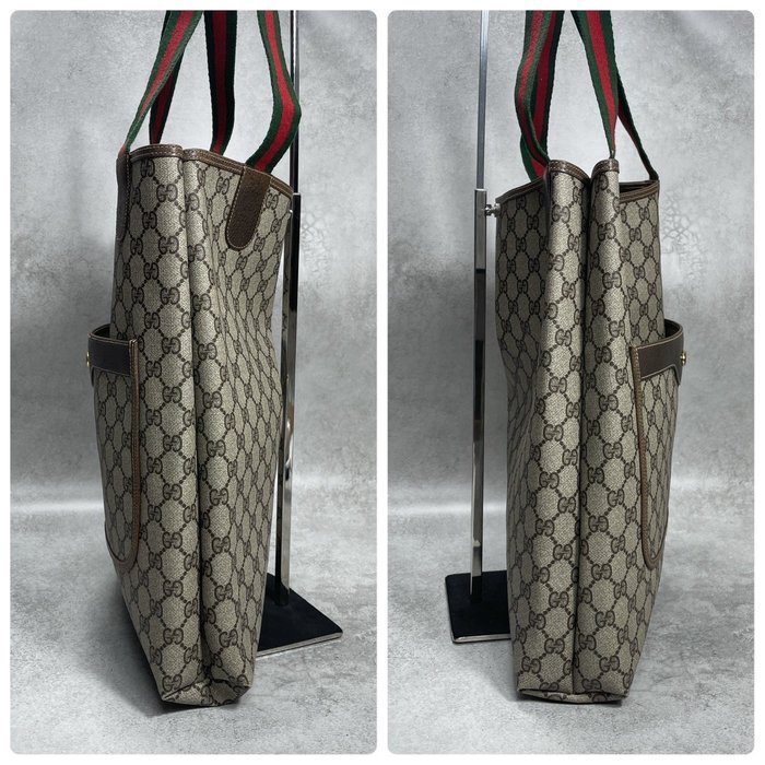Gucci - Handbag - Image 3