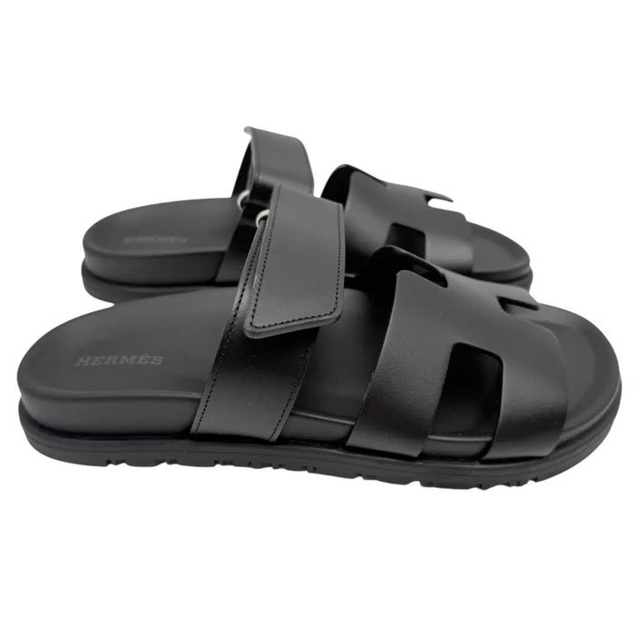 Hermès - Sandals - Size: EU 38 - New in box - Image 4