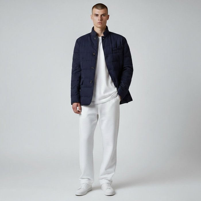 Moncler - Down jacket