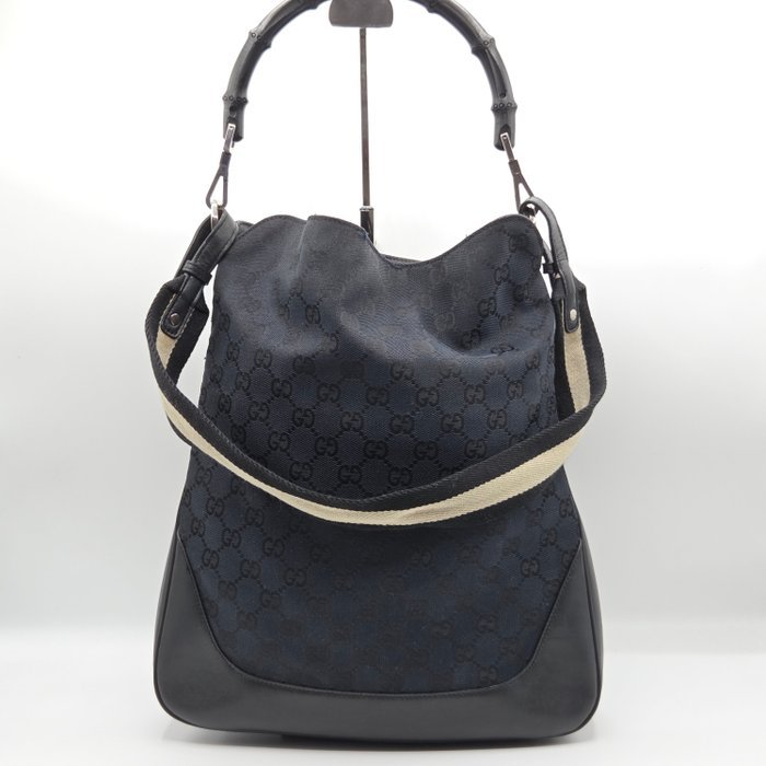 Gucci - GG Pattern - Shoulder bag - Image 2