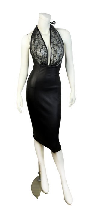 Aphero - Lamsleren/Lace - Dress - Image 2