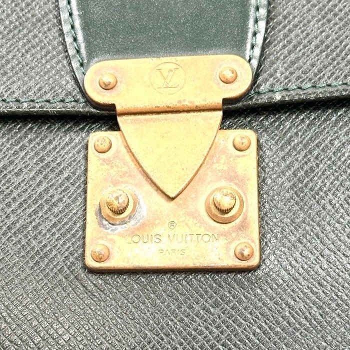 Louis Vuitton - Pochette Clad - Clutch bag - Image 7