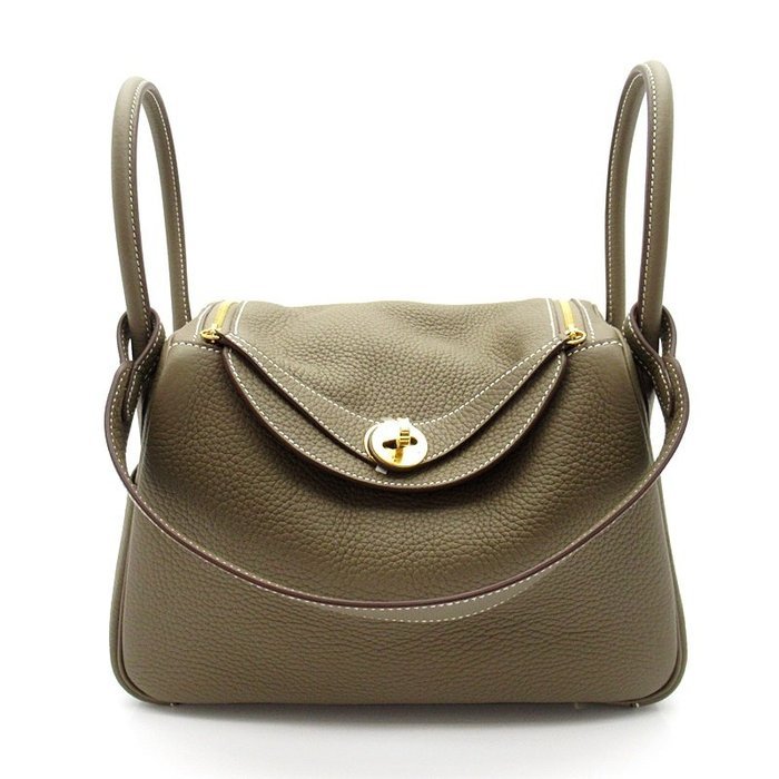 Hermès - Lindy 26 - Bag