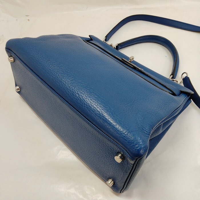 Hermès - Kelly 28 - Handbag - Image 7