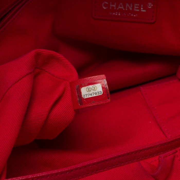 Chanel - Deauville - Handbag - Image 7
