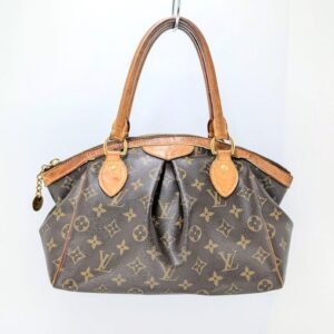 Louis Vuitton - Tivoli - Handbag