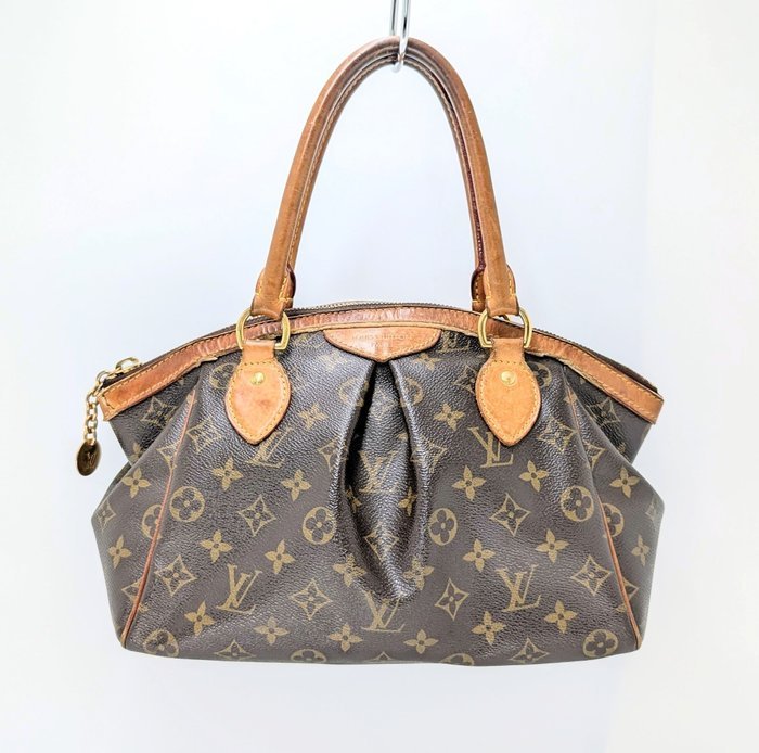 Louis Vuitton - Tivoli - Handbag